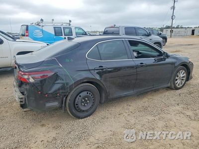Trzecie zdjęcie samochodu z tyłu: 2023 TOYOTA CAMRY LE VIN:4T1C11AK5PU831136 - miniatura