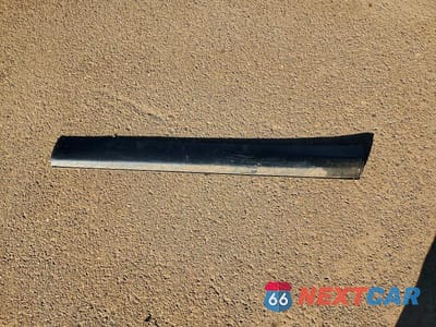 Zdjęcie 13 z 13 samochodu: 2022 MITSUBISHI OUTLANDER SE VIN:JA4J3UA85NZ028123 - miniatura