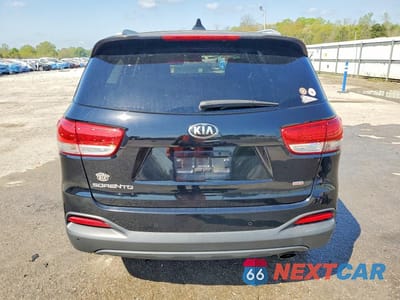 Zdjęcie 6 z 12 samochodu: 2017 KIA SORENTO LX VIN:5XYPG4A39HG190011 - miniatura