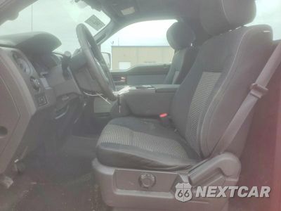 Zdjęcie 7 z 12 samochodu: 2014 FORD F150 VIN:1FTMF1EM4EKE79942 - miniatura