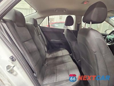 Zdjęcie 10 z 11 samochodu: 2020 KIA RIO LX VIN:3KPA24AD3LE343694 - miniatura