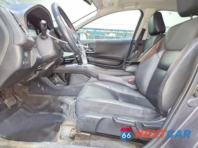 Zdjęcie 7 z 14 samochodu: 2017 HONDA HR-V EXL VIN:3CZRU5H71HM704821 - miniatura