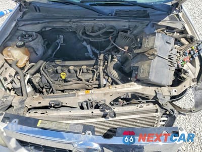 Zdjęcie 12 z 12 samochodu: 2009 MAZDA TRIBUTE I VIN:4F2CZ02769KM09344 - miniatura