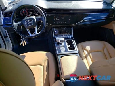 Zdjęcie 8 z 12 samochodu: 2020 AUDI Q7 PREMIUM PLUS VIN:WA1LXAF71LD003077 - miniatura