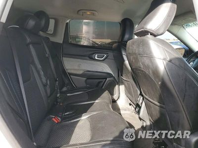 Zdjęcie 11 z 12 samochodu: 2022 JEEP COMPASS LATITUDE VIN:3C4NJCBB0NT213463 - miniatura