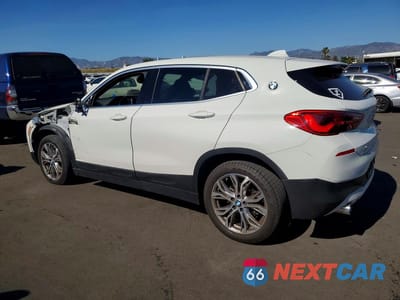 Drugie zdjęcie samochodu z przodu: 2019 BMW X2 SDRIVE28I VIN:WBXYJ3C54K5N16458 - miniatura