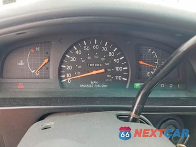 Zdjęcie 9 z 11 samochodu: 1997 TOYOTA TACOMA BASE VIN:4TANL42N7VZ248452 - miniatura