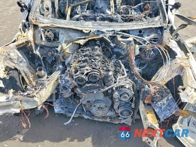 Zdjęcie 11 z 11 samochodu: 2023 AUDI A4 PREMIUM PLUS 45 VIN:WAUEAAF42PN009974 - miniatura