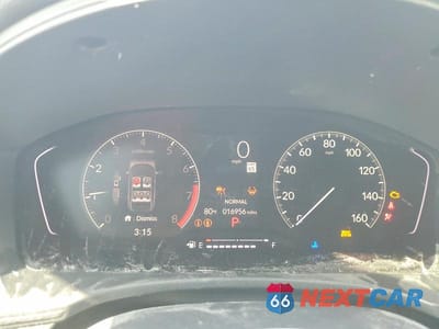 Zdjęcie 9 z 12 samochodu: 2025 HONDA CIVIC SPORT VIN:2HGFE2F59SH559217 - miniatura