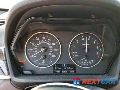 Zdjęcie 9 z 14 samochodu: 2016 BMW X1 XDRIVE28I VIN:WBXHT3C3XGP880789 - miniatura