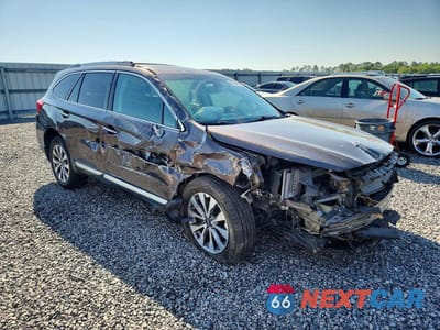Czwarte zdjęcie samochodu z boku: 2019 SUBARU OUTBACK TOURING VIN:4S4BSETC6K3382070 - miniatura