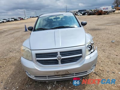 Piąte zdjęcie samochodu w środku: 2008 DODGE CALIBER VIN:1B3HB28B28D629781 - miniatura