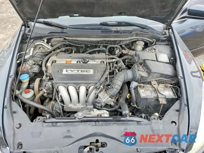 Zdjęcie 11 z 12 samochodu: 2006 HONDA ACCORD SE VIN:1HGCM56356A168205 - miniatura