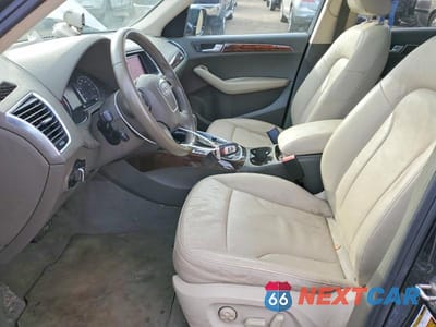 Zdjęcie 7 z 11 samochodu: 2012 AUDI Q5 PREMIUM PLUS VIN:WA1LFAFP6CA100716 - miniatura