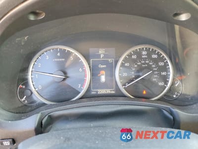 Zdjęcie 9 z 13 samochodu: 2015 LEXUS NX 200T BASE VIN:JTJYARBZ5F2008525 - miniatura