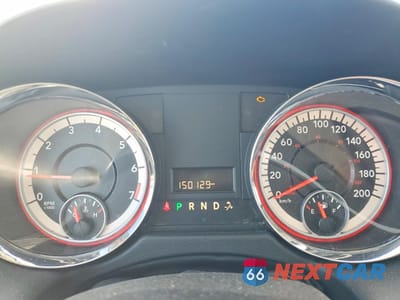 Zdjęcie 9 z 14 samochodu: 2013 DODGE GRAND CARAVAN SE VIN:2C4RDGBG3DR588034 - miniatura