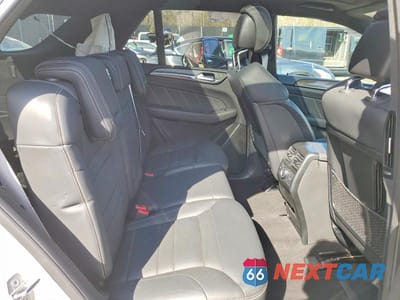 Zdjęcie 11 z 12 samochodu: 2019 MERCEDES-BENZ GLE 63 AMG-S 4MATIC VIN:4JGDA7FB6KB197100 - miniatura