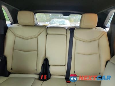 Zdjęcie 10 z 13 samochodu: 2018 CADILLAC XT5 PREMIUM LUXURY VIN:1GYKNERS3JZ222857 - miniatura