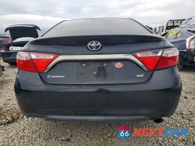 Zdjęcie 6 z 11 samochodu: 2016 TOYOTA CAMRY SE VIN:4T1BF1FK2GU202178 - miniatura