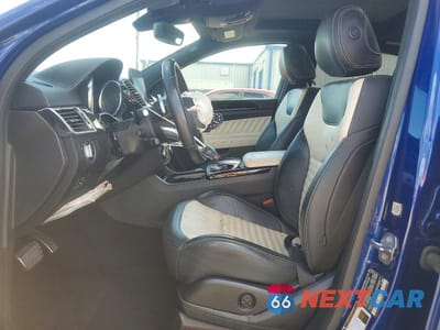 Zdjęcie 7 z 13 samochodu: 2019 MERCEDES-BENZ GLE COUPE 43 AMG VIN:4JGED6EB4KA137698 - miniatura