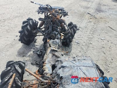 Zdjęcie 6 z 8 samochodu: 2019 POLARIS SPORTSMAN 850 HIGH LIFTER EDITION VIN:4XASXN857KB313207 - miniatura