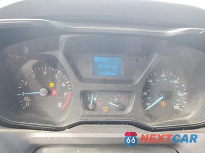 Zdjęcie 9 z 13 samochodu: 2015 FORD TRANSIT T-350 VIN:1FBZX2ZM3FKA44354 - miniatura