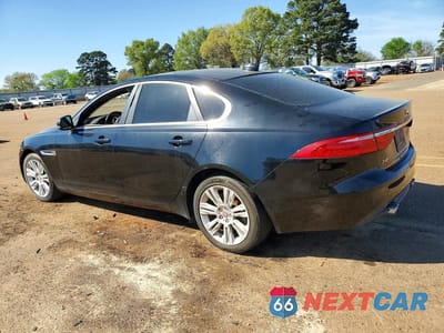 Drugie zdjęcie samochodu z przodu: 2017 JAGUAR XF PREMIUM VIN:SAJBD4BV9HCY27777 - miniatura