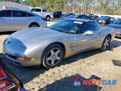 1999 CHEV CORVETTE 1G1YY12G3X5129559 - główne zdjęcie licytacji z USA - miniatura