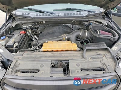 Zdjęcie 11 z 12 samochodu: 2015 FORD F150 SUPERCREW VIN:1FTEW1EG9FFC78594 - miniatura