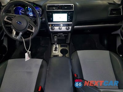 Zdjęcie 8 z 13 samochodu: 2017 SUBARU LEGACY SPORT VIN:4S3BNAS68H3004440 - miniatura