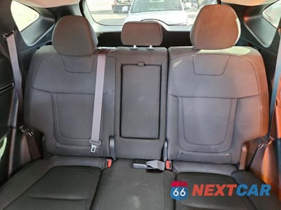 Zdjęcie 10 z 13 samochodu: 2022 HYUNDAI TUCSON HYBRID BLUE VIN:KM8JBCA18NU029250 - miniatura