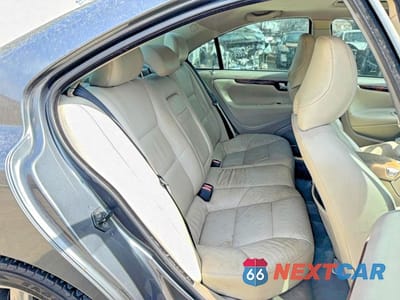 Zdjęcie 6 z 10 samochodu: 2006 VOLVO S60 2.5T VIN:YV1RS592062526042 - miniatura