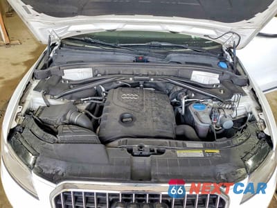 Zdjęcie 12 z 12 samochodu: 2016 AUDI Q5 PREMIUM PLUS VIN:WA1L2AFP2GA061558 - miniatura