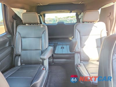 Zdjęcie 10 z 12 samochodu: 2021 GMC YUKON SLT VIN:1GKS1BKD7MR120739 - miniatura