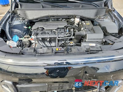 Zdjęcie 12 z 14 samochodu: 2024 HYUNDAI KONA SEL VIN:KM8HCCAB4RU164588 - miniatura