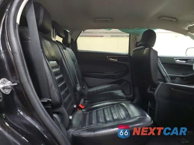 Zdjęcie 11 z 12 samochodu: 2024 FORD EDGE SEL VIN:2FMPK4J98RBA71175 - miniatura