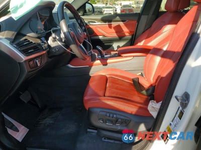 Zdjęcie 7 z 12 samochodu: 2017 BMW X6 XDRIVE35I VIN:5UXKU2C30H0X46926 - miniatura