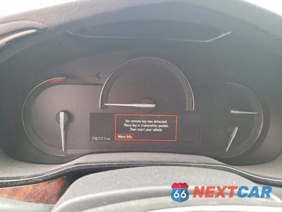 Zdjęcie 9 z 13 samochodu: 2018 CADILLAC CTS VIN:1G6AP5SX1J0165034 - miniatura