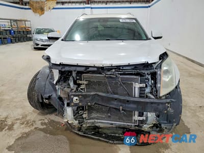 Piąte zdjęcie samochodu w środku: 2013 CADILLAC SRX PREMIUM COLLECTION VIN:3GYFNJE35DS523320 - miniatura