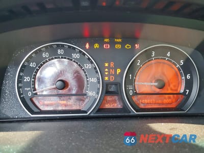 Zdjęcie 9 z 12 samochodu: 2005 BMW 745 LI VIN:WBAGN63545DS59047 - miniatura