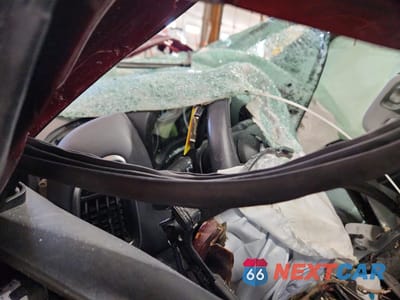 Zdjęcie 9 z 13 samochodu: 2015 FIAT 500L TREKKING VIN:ZFBCFADH7FZ035241 - miniatura