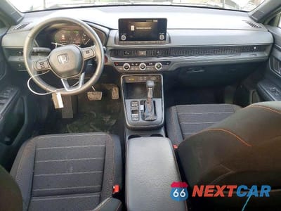Zdjęcie 8 z 13 samochodu: 2024 HONDA CR-V SPORT VIN:5J6RS6H56RL024474 - miniatura