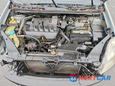 Zdjęcie 11 z 12 samochodu: 2010 NISSAN SENTRA 2.0 VIN:3N1AB6AP7AL641019 - miniatura