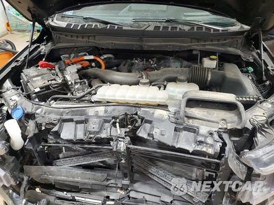 Zdjęcie 11 z 12 samochodu: 2024 FORD F150 PLATINUM VIN:1FTFW7LD1RFB84990 - miniatura