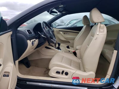 Zdjęcie 7 z 12 samochodu: 2015 VOLKSWAGEN EOS LUX VIN:WVWFW8AHXFV002670 - miniatura