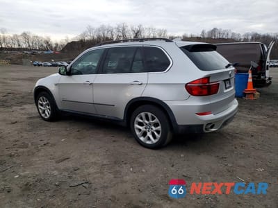 Drugie zdjęcie samochodu z przodu: 2013 BMW X5 XDRIVE35D VIN:5UXZW0C50D0B90998 - miniatura