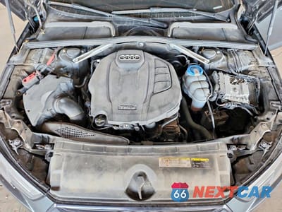 Zdjęcie 11 z 11 samochodu: 2018 AUDI A4 PREMIUM PLUS VIN:WAUENAF40JA121322 - miniatura