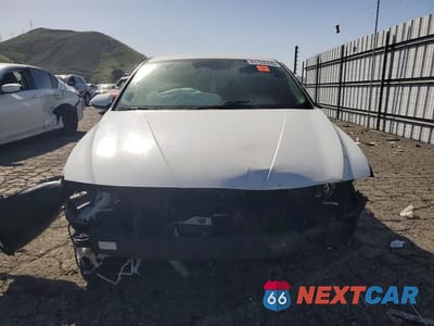 Piąte zdjęcie samochodu w środku: 2021 HYUNDAI ELANTRA SE VIN:5NPLL4AG0MH015548 - miniatura