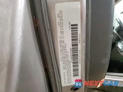 Zdjęcie 12 z 12 samochodu: 2009 SUBARU OUTBACK 2.5I LIMITED VIN:4S4BP66C597345520 - miniatura