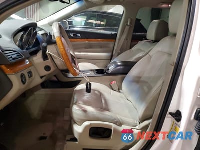 Zdjęcie 7 z 14 samochodu: 2010 LINCOLN MKT VIN:2LMHJ5AT5ABJ18387 - miniatura